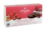 Anthon Berg Raspberry In Orange Liqueur Chocolate Covered Marzipan 220g - Image 2