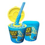 Bazooka Juicy Drop Gummy Dipperz 96g - Image 2