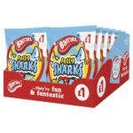 Barratt Fun & Fantastic Jelly Sharks 100g - Image 2