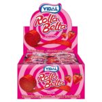 Vidal Strawberry Rolla Belta 20g - Image 3