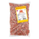 Kingsway Mega Value Vegan Gummy Pumpkins 2.5kg - Image 2