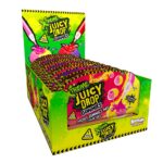 Bazooka Xtreme Juicy Drop Gummies 67g - Image 5