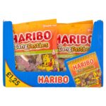 Haribo Tangfastics 140g - Image 2