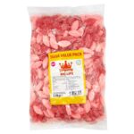 Kingsway Mega Value Vegan Big Lips Bag 2.5kg - Image 2