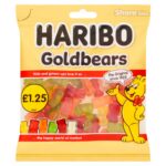 Haribo Goldbears 140g