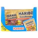 Haribo Goldbears 140g - Image 2