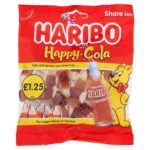 Haribo Happy-Cola 140g