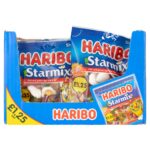 Haribo Starmix Share Bags 140g - Image 2