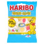Haribo Fried Eggs Bag 60g