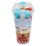 Paw Patrol Candy Cups 270g - Image 2