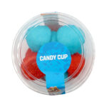 Paw Patrol Candy Cups 270g - Image 3