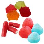 Paw Patrol Candy Cups 270g - Image 4