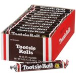 Tootsie Roll Snack Bar 14g