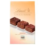 Lindt CHOCO WAFER Assorted Chocolate Sharing Box 138g - Image 2