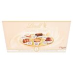 Lindt Creation Dessert Assorted Chocolate Box 173g - Image 2