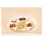 Lindt Creation Dessert Assorted Chocolate Box 341g - Image 2