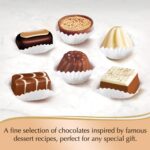 Lindt Creation Dessert Assorted Chocolate Box 173g - Image 4
