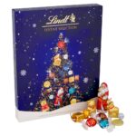 Lindt Festive Selection Advent Calendar 289g - Image 2