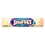 Smarties White Chocolate Giant Tube 120g - Image 4