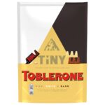 Toblerone Tinys Mixed Chocolate Pouch 250g - Image 2
