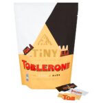 Toblerone Tinys Mixed Chocolate Pouch 250g - Image 3