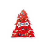 Celebrations Chocolate Christmas Tree Advent Calendar 215g - Image 2