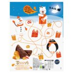 Terry's Chocolate Orange Advent Calendar 106g - Image 2
