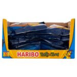 Haribo Trick or Treat Halloween Fruit Flavour Jelly & Foam Sweets Multipack 160g - Image 3