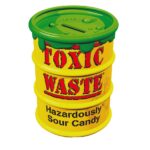 Toxic Waste Money Bank 84g