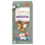Guylian Temptations 4 Flavours Box 200g