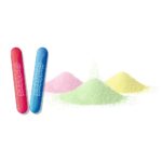 Zed Candy Screamers Dip & Lick 40g - Image 2