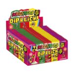 Zed Candy Screamers Dip & Lick 40g - Image 3