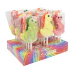 Kandy Kandy Dinosaur Pops 80g - Image 2