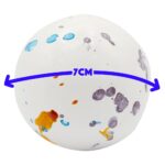 Zed Candy Monster Jawbreaker in a Box 310g - Image 4