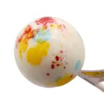 Zed Candy Graffiti Pops 60g - Image 2