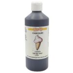 Tas-ty Chocolate Topping Sauce 625g