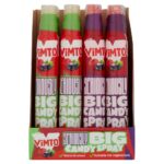 Vimto Strawberry & Cherry Giant Candy Spray 60ml - Image 4