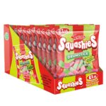 Swizzels Drumstick Squashies Sour Cherry & Apple Flavour Bag 120g - Image 2