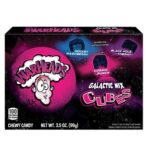 Warheads Galactic Cubes Theatre Box 99g