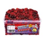 Sweetzone Juicy Berries 2p Tub 805g - Image 4