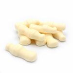 Swizzels Giant Milk Bottles Tub 576g - Image 2