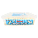 Swizzels Giant Milk Bottles Tub 576g - Image 3