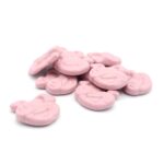 Swizzels Pigs Mugs Tub 576g - Image 2