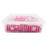 Swizzels Pigs Mugs Tub 576g - Image 3