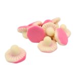 Swizzels Giant Mushrooms Tub 576g - Image 2