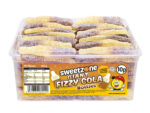 Sweetzone Giant Fizzy Cola Bottles 10p Tub 805g - Image 3