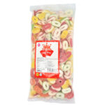 Kingsway Fizzy Rings Bag 2.5kg - Image 2