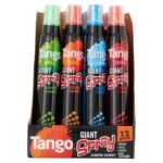Tango Giant Spray Liquid Candy Tube 60ml - Image 3