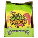 Sour Patch Kids Sweets Bag 130g - Image 2