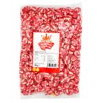 Kingsway Strawberry Twist Kisses Bag 3kg - Image 2